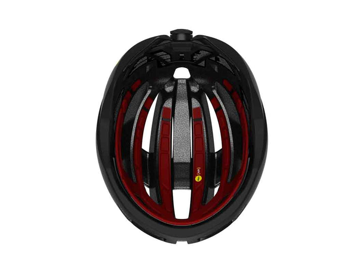 Trek Velocis MIPS Asia Fit Road Helmet（トレック ベロシス ミップス アジアフィット ロード ヘルメット）