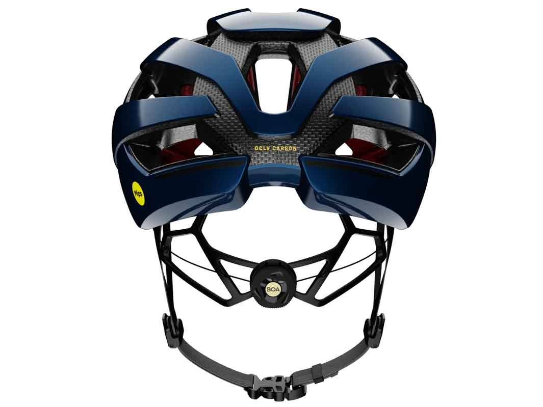 Trek Velocis MIPS Asia Fit Road Helmet（トレック ベロシス ミップス アジアフィット ロード ヘルメット）