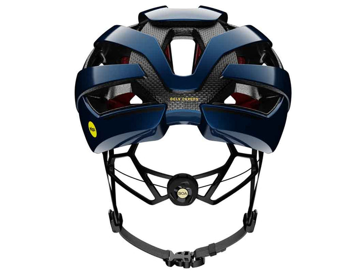 Trek Velocis MIPS Asia Fit Road Helmet（トレック ベロシス ミップス アジアフィット ロード ヘルメット）