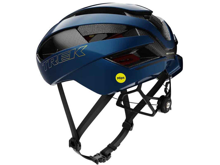 Trek Velocis MIPS Asia Fit Road Helmet（トレック ベロシス ミップス アジアフィット ロード ヘルメット）