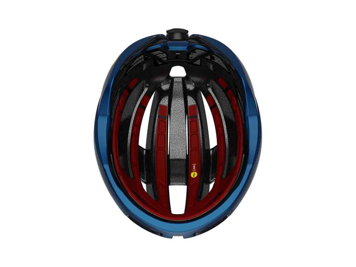 Trek Velocis MIPS Asia Fit Road Helmet（トレック ベロシス ミップス アジアフィット ロード ヘルメット）