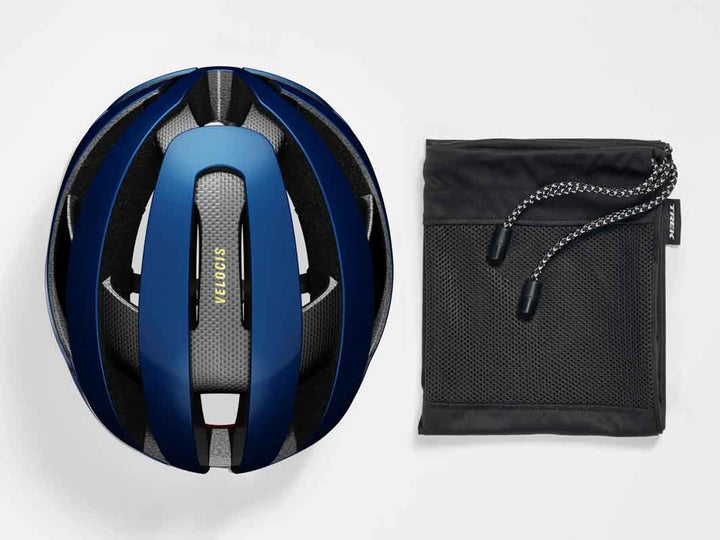 Trek Velocis MIPS Asia Fit Road Helmet（トレック ベロシス ミップス アジアフィット ロード ヘルメット）