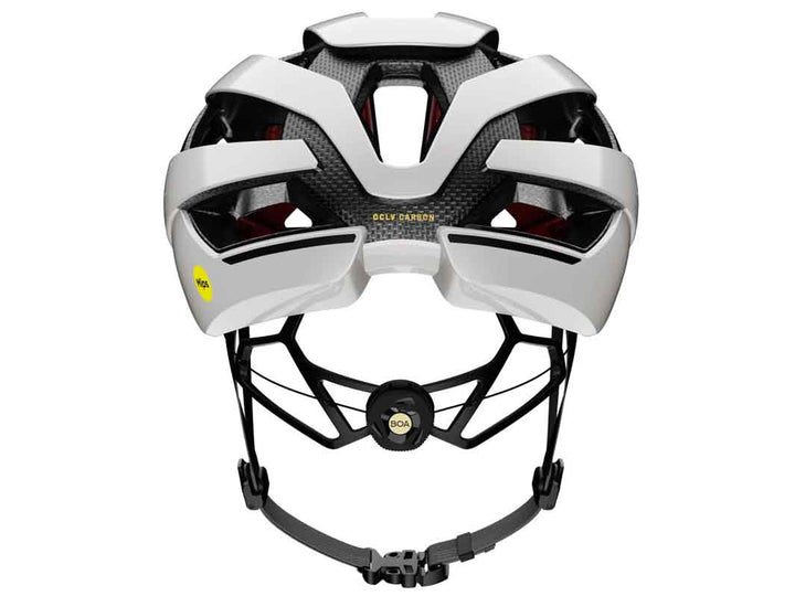 Trek Velocis MIPS Asia Fit Road Helmet（トレック ベロシス ミップス アジアフィット ロード ヘルメット）