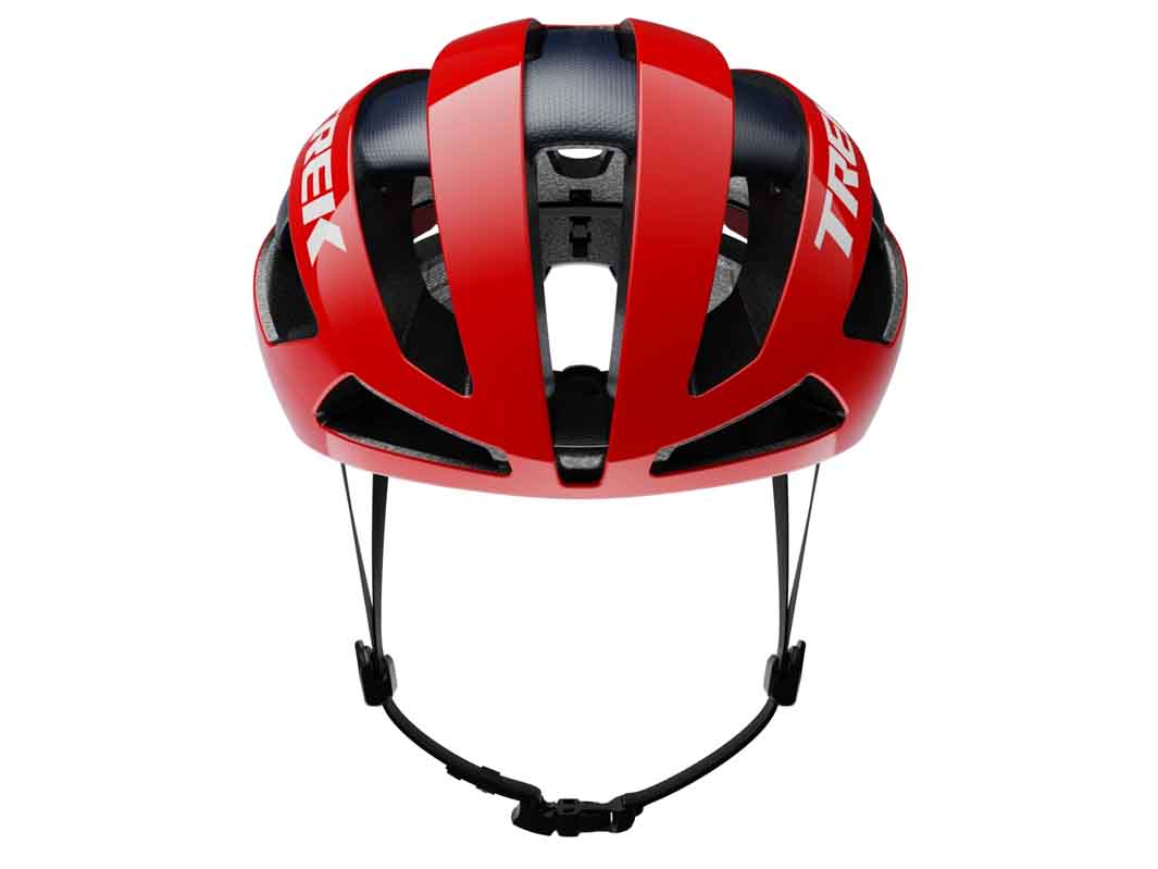 Trek Velocis MIPS Asia Fit Road Helmet（トレック ベロシス ミップス アジアフィット ロード ヘルメット）