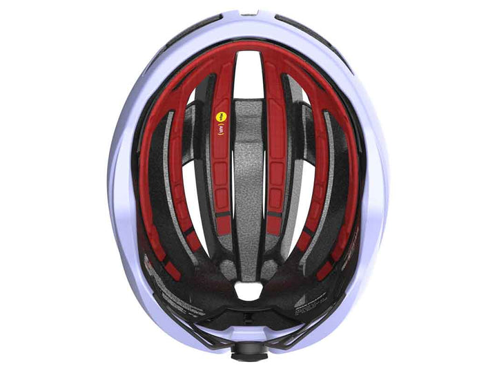 Trek Velocis MIPS Asia Fit Road Helmet（トレック ベロシス ミップス アジアフィット ロード ヘルメット）