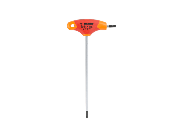 Unior T-Handle Torx Wrenches（ユニオール Tハンドル トルクス レンチ）