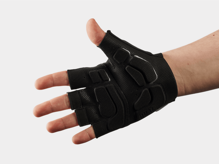 Trek Velocis Dual Foam Unisex Cycling Gloves（トレック ヴェロシス デュアルフォーム ユニセックス サイクリンググローブ）