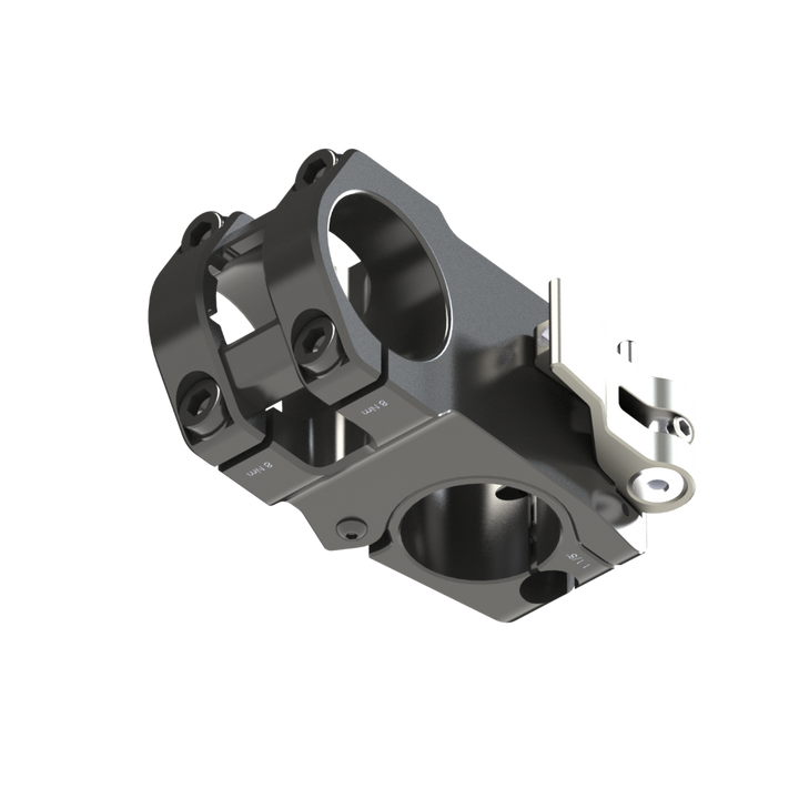 Rocker Parts RocHead Bend Stem（ロッカーパーツ ロックヘッド ベンド ステム）