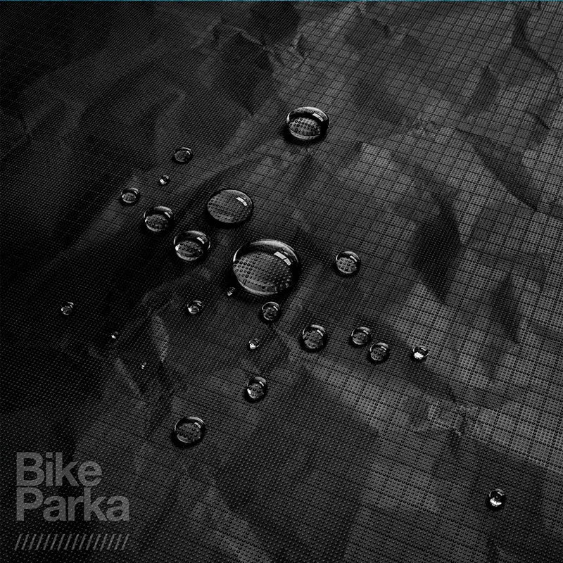 BIKE PARKA XL(バイクパーカ エックスエル)