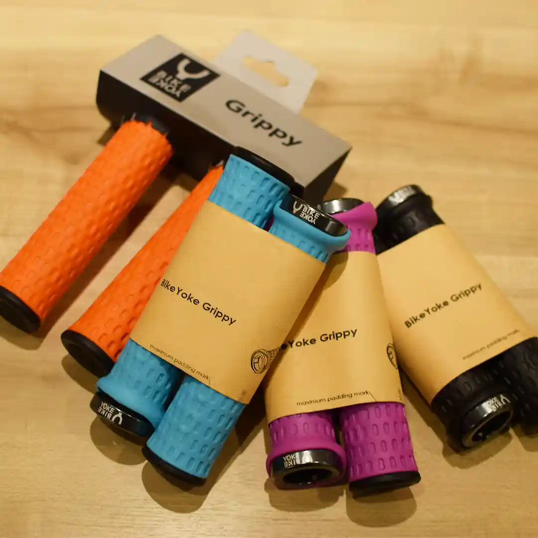 BIKEYOKE Grippy(バイクヨーク グリッピー)