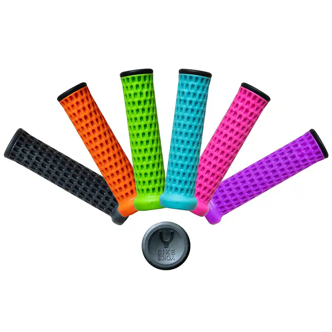 BIKEYOKE Grippy(バイクヨーク グリッピー)