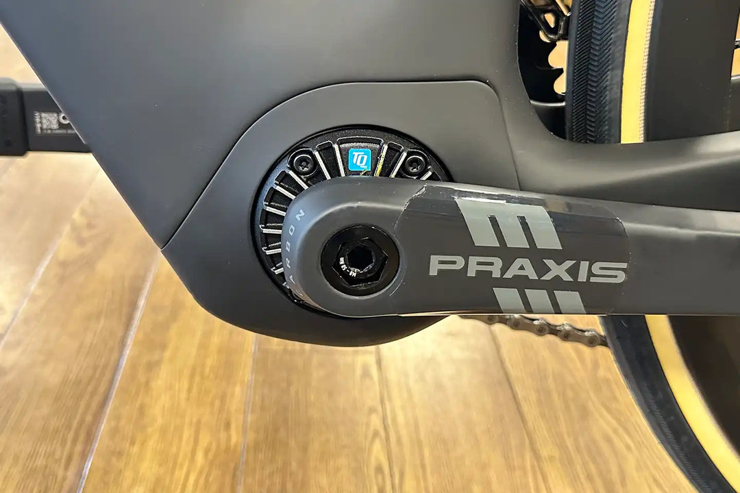 Trek Domane+ SLR 7 2026年モデル