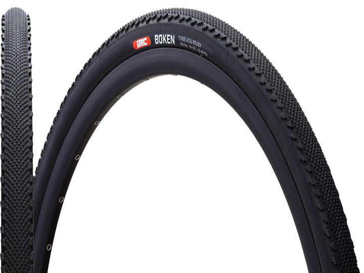 iRC BOKEN TUBELESS READY （アイアールシー ボウケン チューブレスレディ）