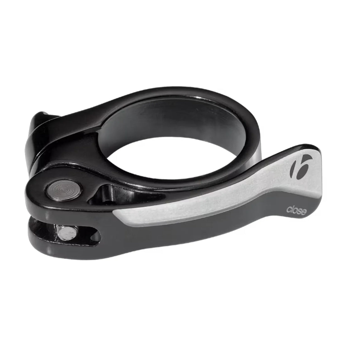Bontrager（ボントレガー）カーボンフレンドリー クイック リリース シートポスト クランプ