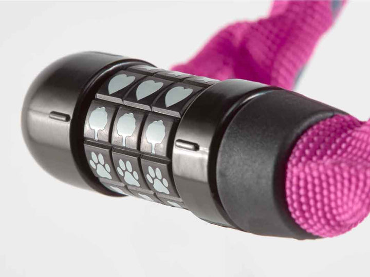 Bontrager Kids Combo Chain Lock （ボントレガー キッズ コンボ チェーン ロック）