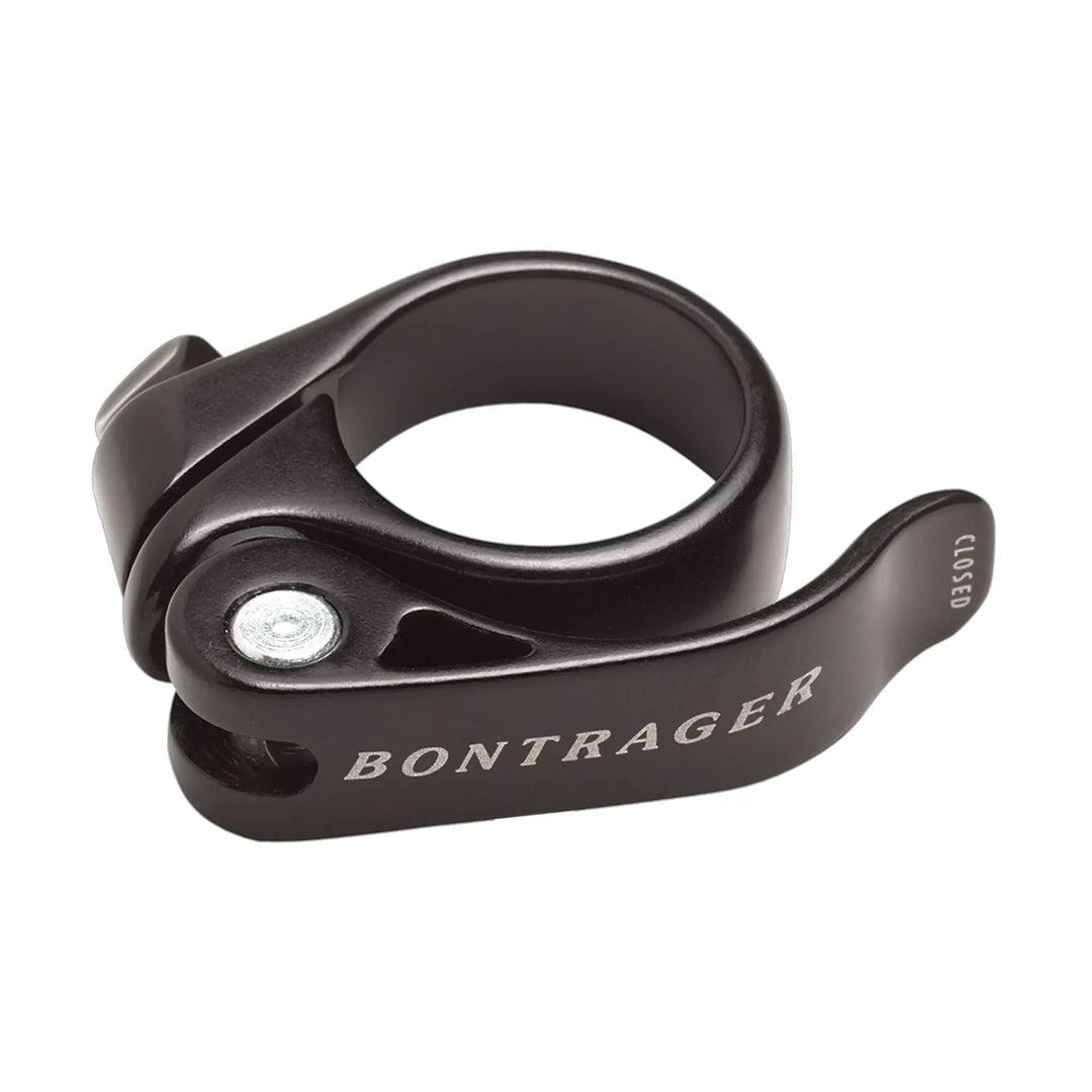 Bontrager（ボントレガー） Quick リリース シートポスト クランプ