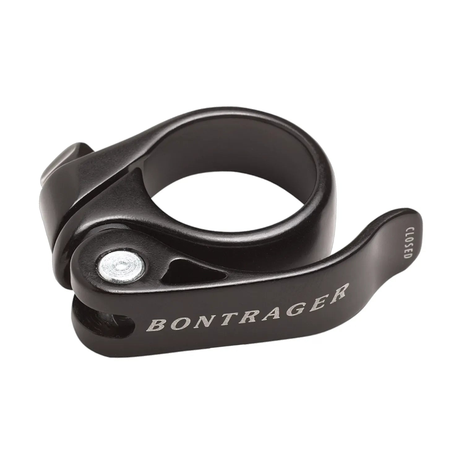 Bontrager（ボントレガー） Quick リリース シートポスト クランプ
