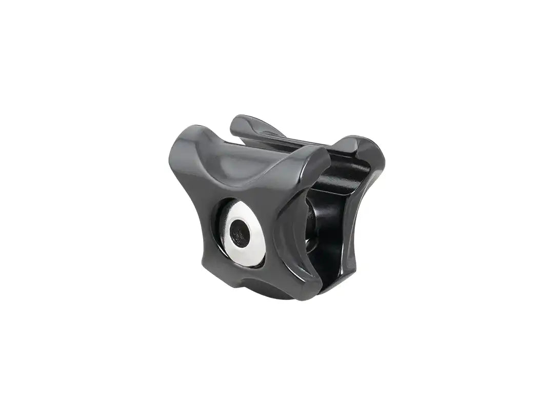 Bontrager Rotary Head Seatpost 7x7mmサドルクランプイヤー　ブラック