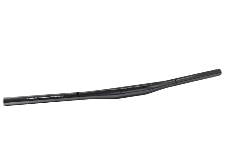Bontrager Urban 31.8 Carbon Cruiser Handlebar