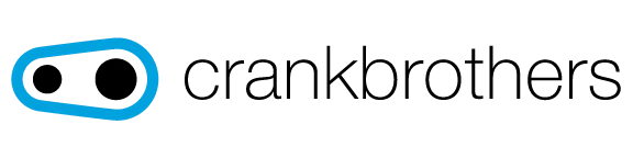 Crankbrothers（クランクブラザーズ）