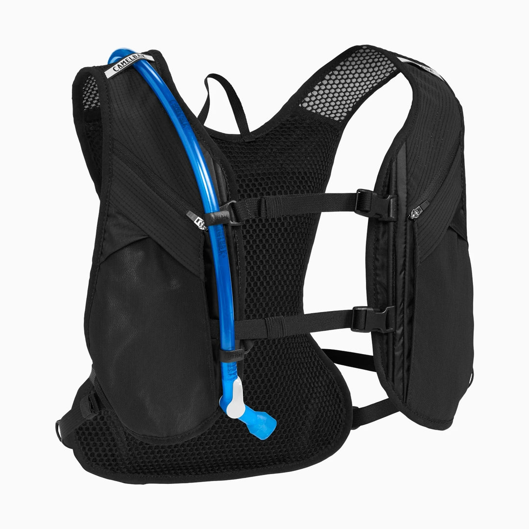 Camelbak Chase Race 4 Vest（キャメルバック チェースレース4 ベスト） 1.5Lハイドレーション付属