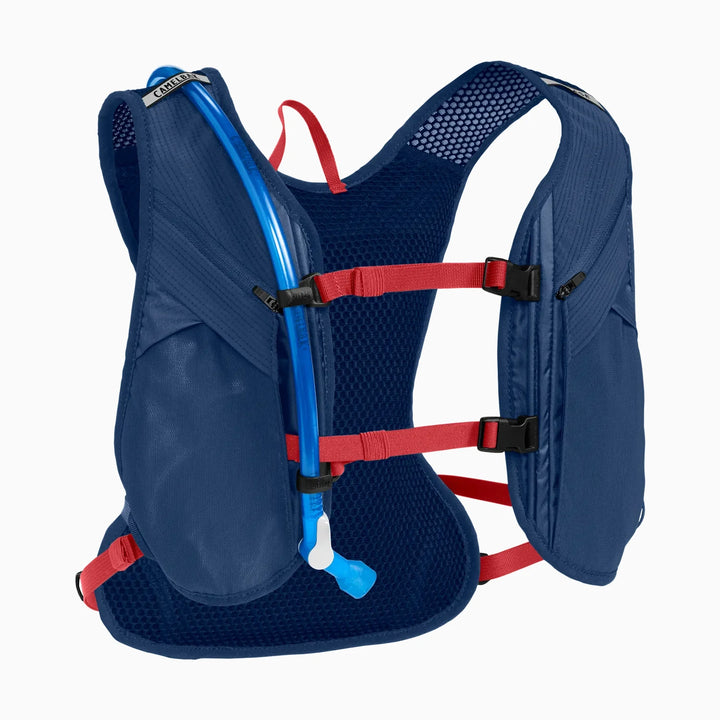 Camelbak Chase Race 4 Vest（キャメルバック チェースレース4 ベスト） 1.5Lハイドレーション付属