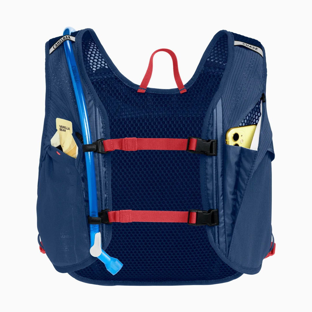 Camelbak Chase Race 4 Vest（キャメルバック チェースレース4 ベスト） 1.5Lハイドレーション付属