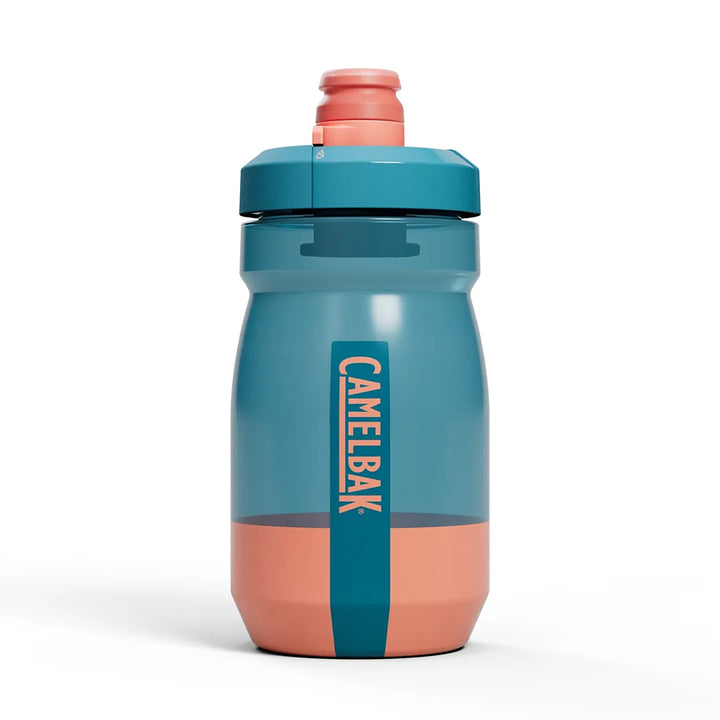 Camelbak Podium 15oz Bike Bottle カラー：Mercury Teal