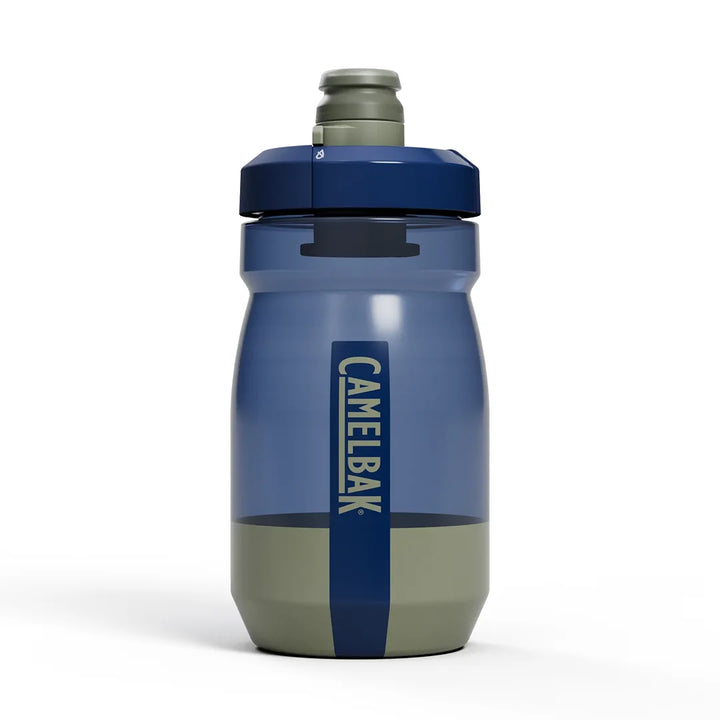 Camelbak Podium 15oz Bike Bottle カラー：Mercury Deep Sea