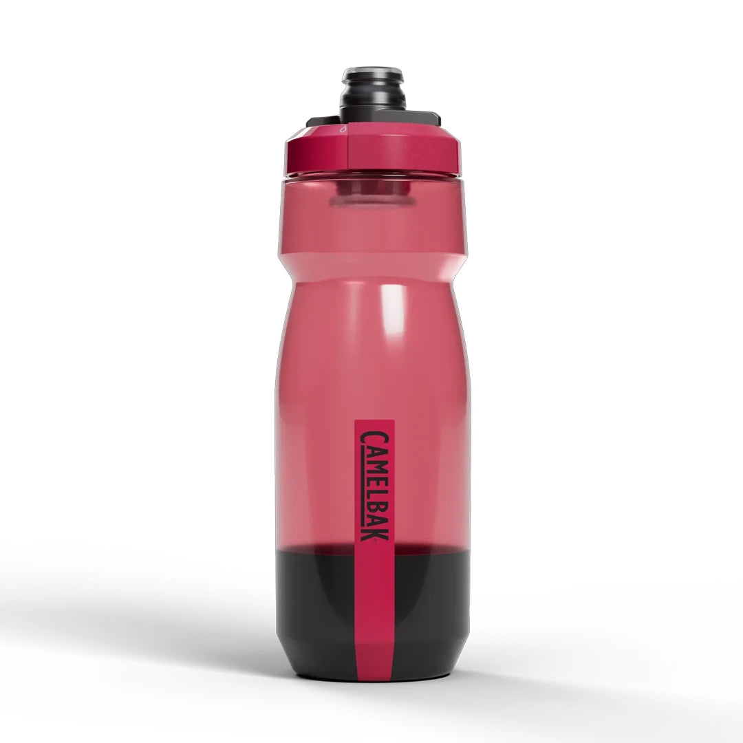 Camelbak（キャメルバック）ポディウム ボトル 24oz/710ml  カラー：Mercury Berry