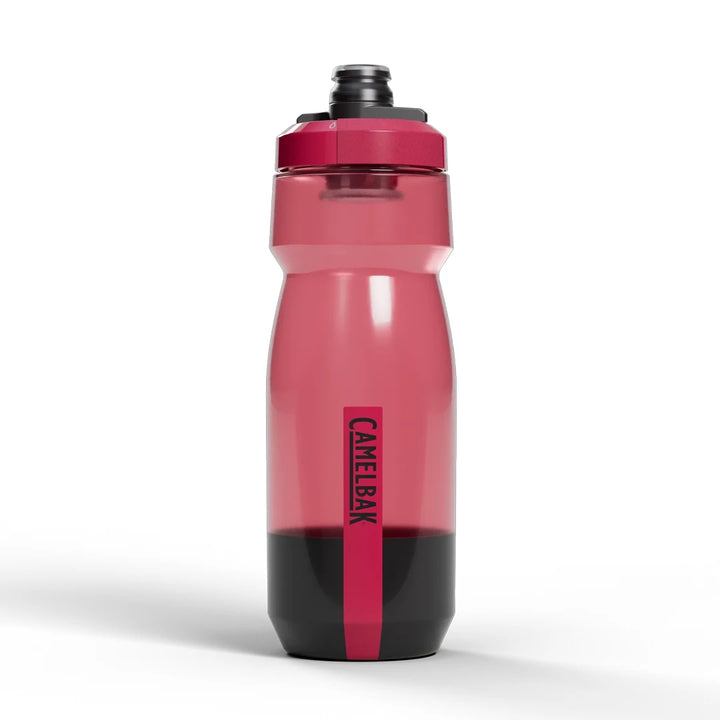 Camelbak（キャメルバック）ポディウム ボトル 24oz/710ml  カラー：Mercury Berry