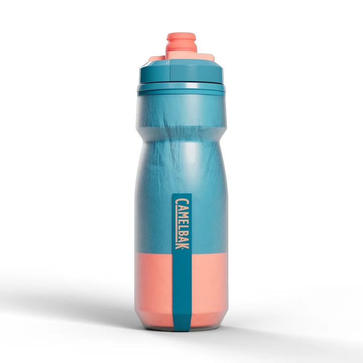 Camelbak（キャメルバック）ポディウム チル ボトル 21oz/620ml カラー：Mercury Teal