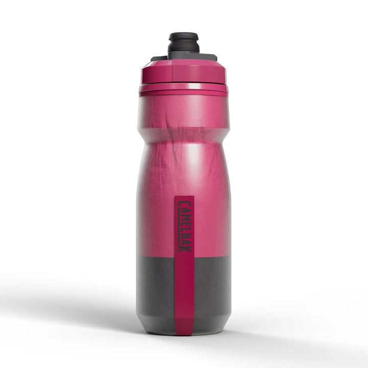 Camelbak（キャメルバック）ポディウム チル ボトル 21oz/620ml カラー：Mercury Berry