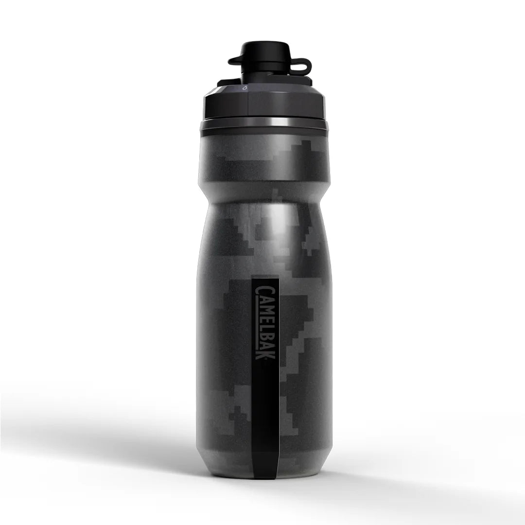CAMELBAKポディウムダートチル 0.62L　（21OZ） カラー：Black Digi Camo 