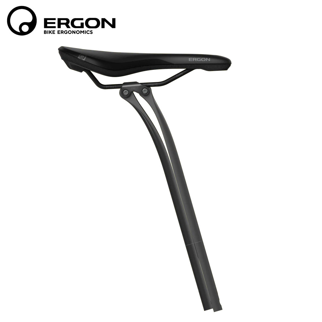 ERGON CF Allroad Pro Carbon Setback（エルゴン CF オールロードプロカーボン セットバック）