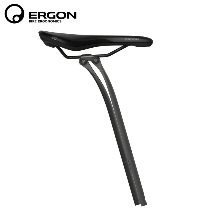 ERGON CF Allroad Pro Carbon Setback（エルゴン CF オールロードプロカーボン セットバック）