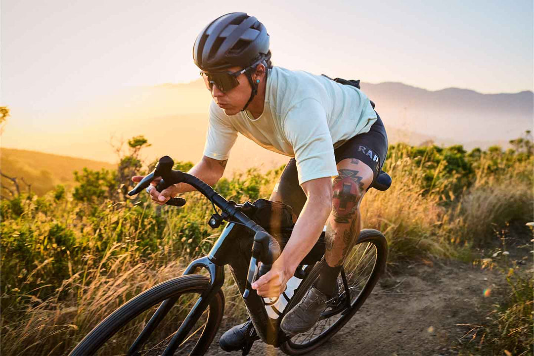 チェックポイント SL Gen3のライドイメージ画像