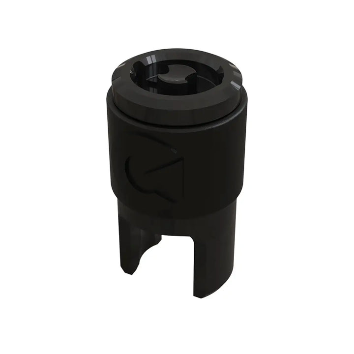 CLIK QUIK CAP ALUMINUM 4PCS