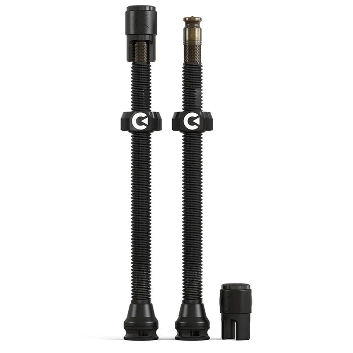 CLIK TUBELESS VALVE SETS（クリック チューブレスバルブ セット）