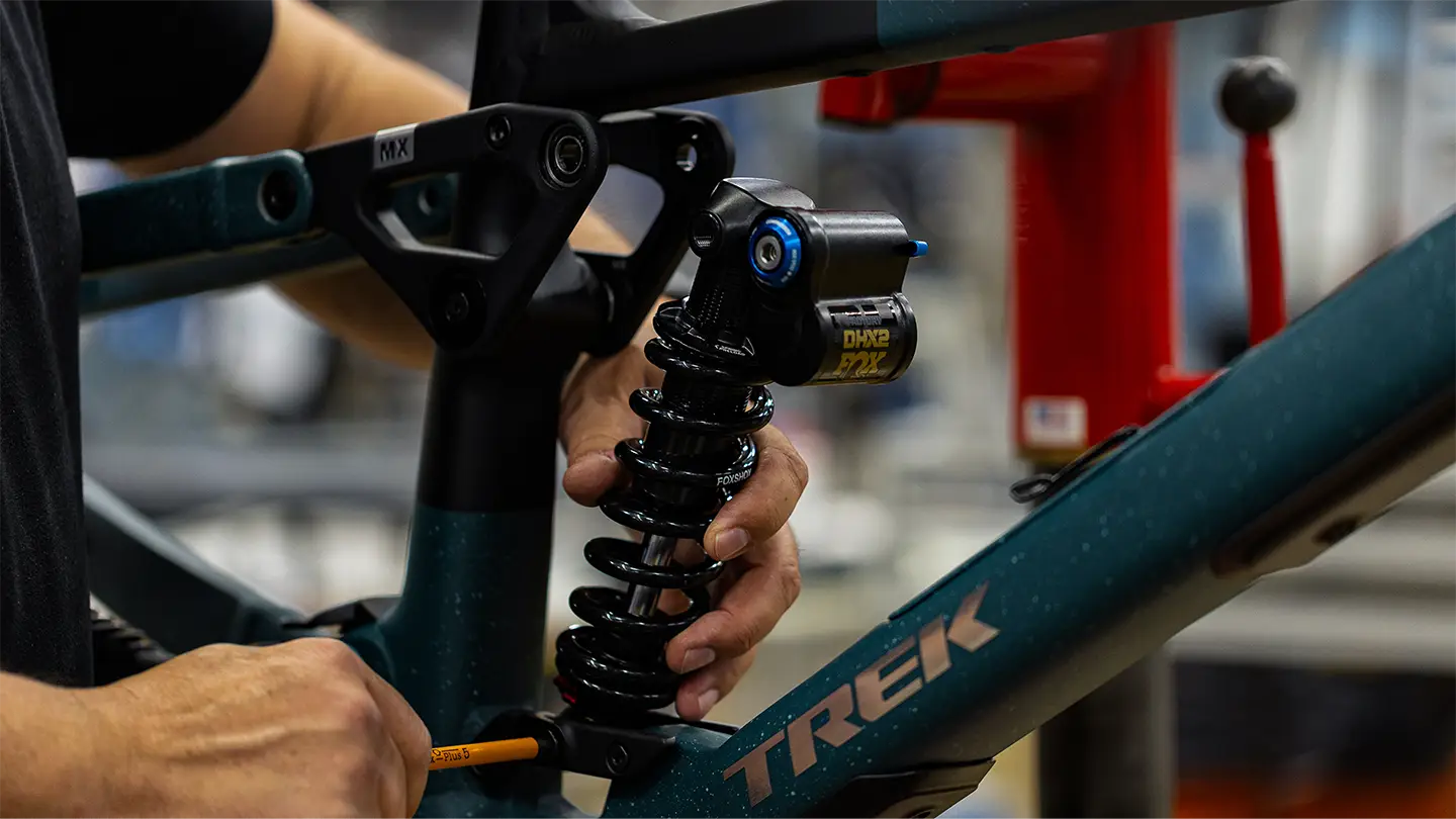 Project One（プロジェクトワン）でFuel LXをカスタムオーダー