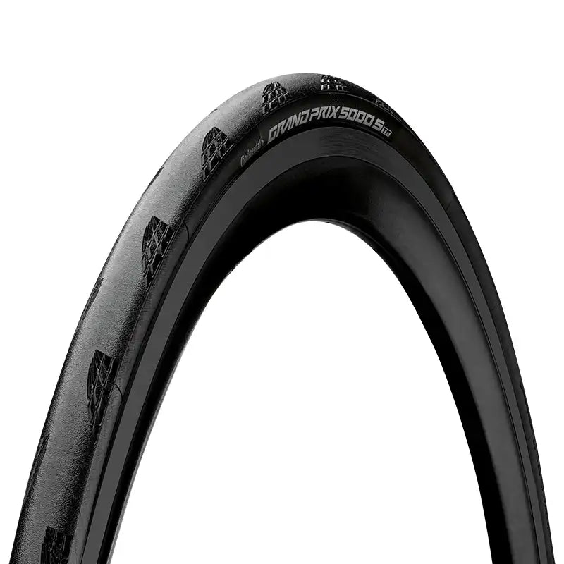 Continental GrandPrix 5000S TR（コンチネンタル グランプリ 5000S TR）ブラック