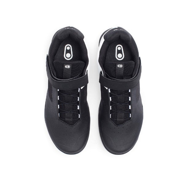 クランクブラザーズ MALLET SPEEDLACE（マレット スピードレース）真上から撮影