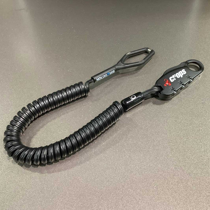 crops（クロップス）Q-BIRO（キューバイロ）2mm(Double) × 1800mm