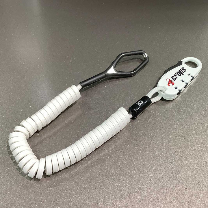 crops（クロップス）Q-BIRO（キューバイロ）2mm(Double) × 1800mm