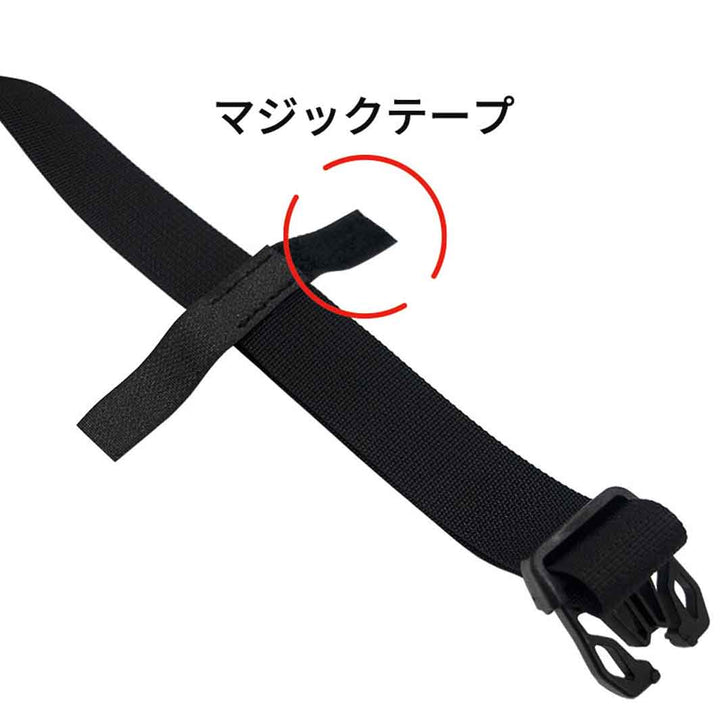 DAVOS（ダボス）グラベルパッキングケージ GP-1