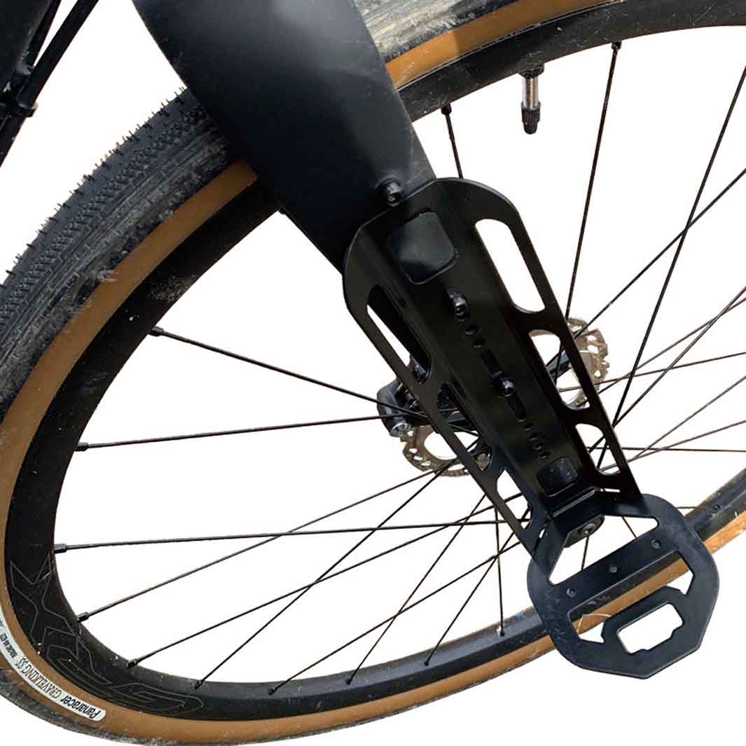 DAVOS（ダボス）グラベルパッキングケージ GP-1