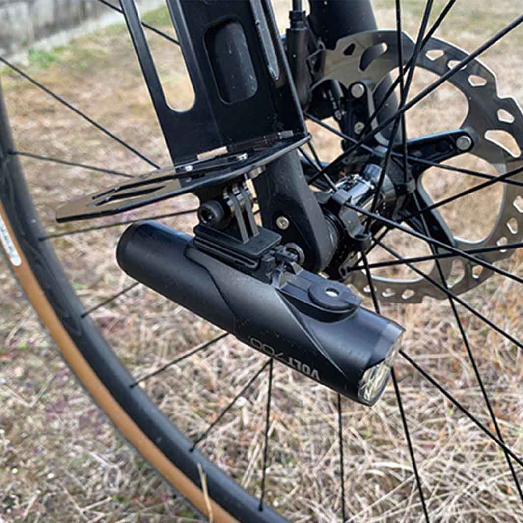 DAVOS（ダボス）グラベルパッキングケージ GP-1