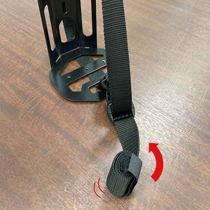 DAVOS（ダボス）グラベルパッキングケージ GP-1