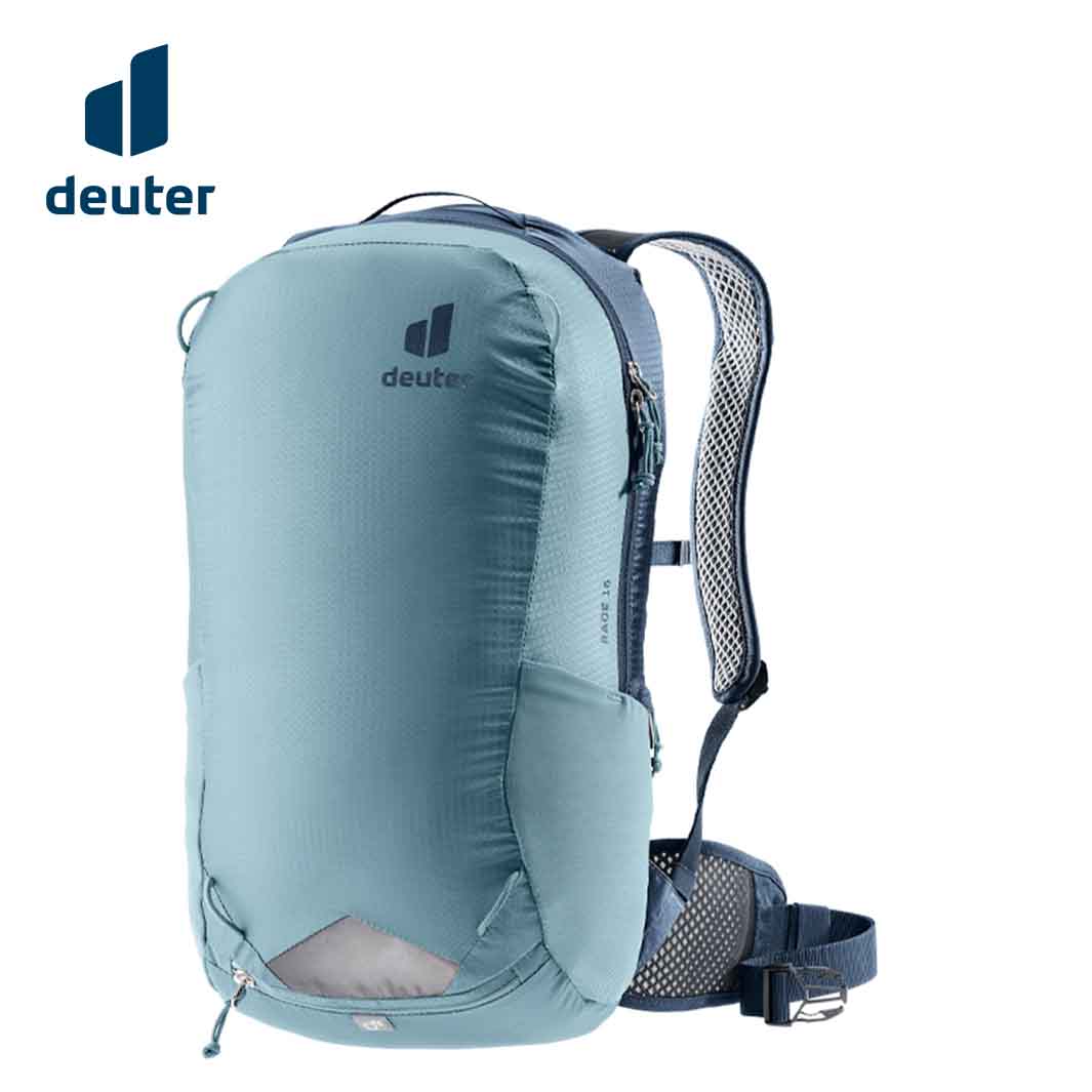 Deuter（ドイター）レース16　レイク×インク