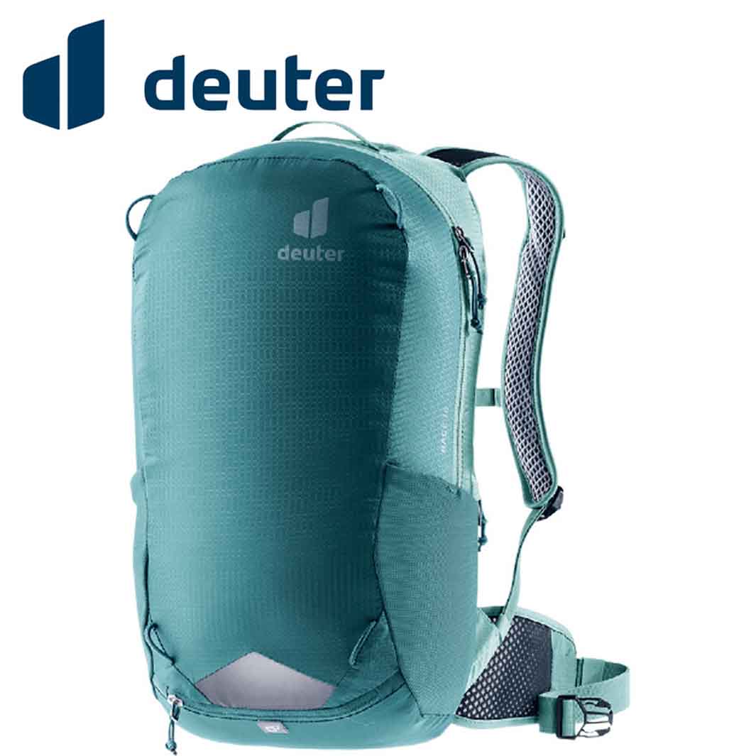 Deuter（ドイター）レース16　ディープシー×ジェード